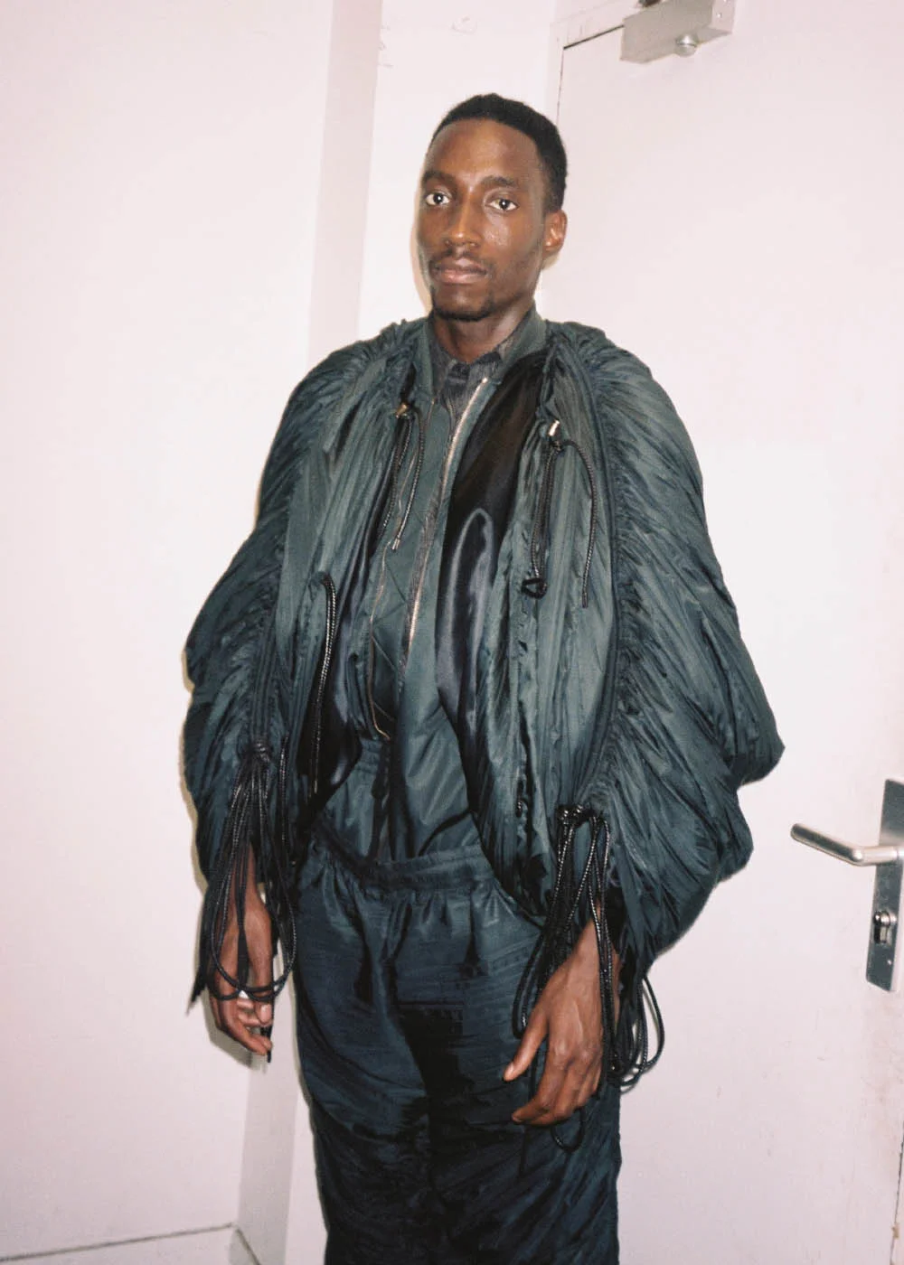 Y/Project SS19 - COEVAL Magazine